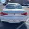 2018 BMW 6 Series 650i xDrive Gran Coupe AWD 4dr Sedan