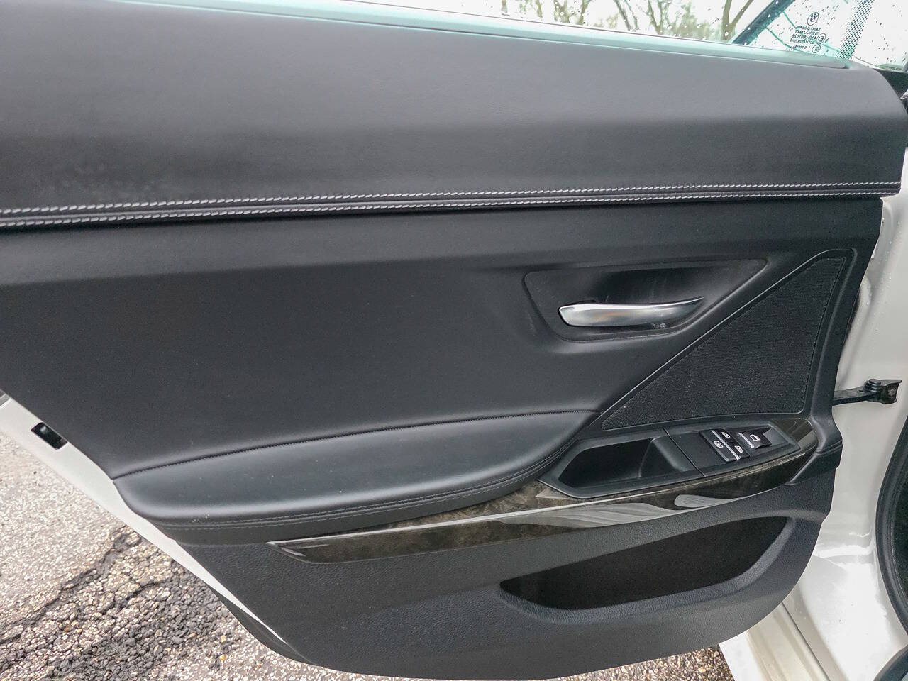 2018 BMW 6 Series 650i xDrive Gran Coupe AWD 4dr Sedan