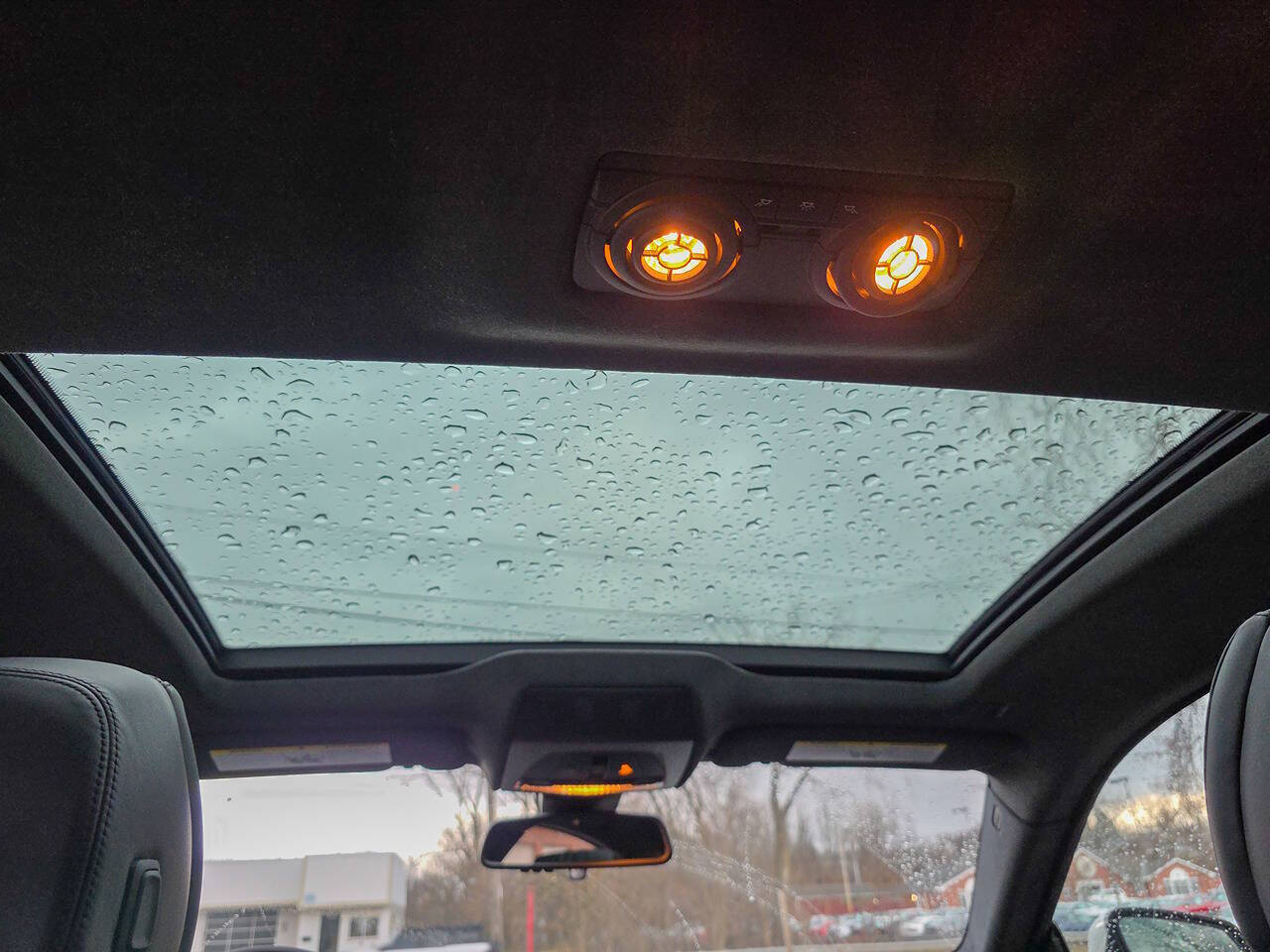 2018 BMW 6 Series 650i xDrive Gran Coupe AWD 4dr Sedan