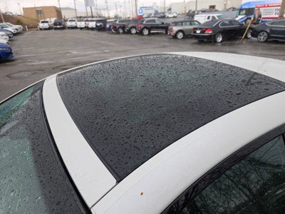 2018 BMW 6 Series 650i xDrive Gran Coupe AWD 4dr Sedan