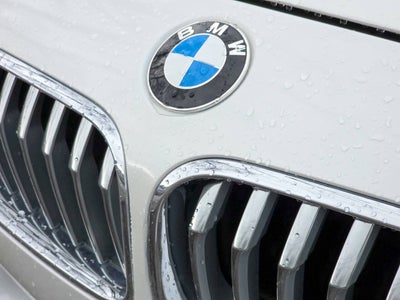 2018 BMW 6 Series 650i xDrive Gran Coupe AWD 4dr Sedan