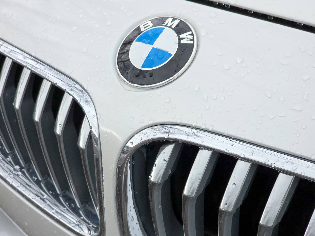 2018 BMW 6 Series 650i xDrive Gran Coupe AWD 4dr Sedan