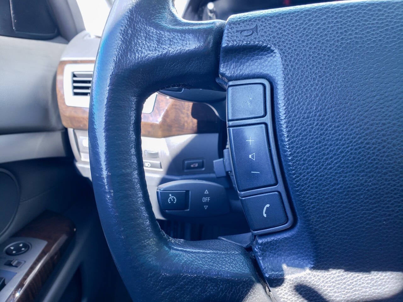 2002 BMW 7 Series 745Li 4dr Sedan