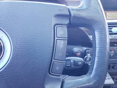 2002 BMW 7 Series 745Li 4dr Sedan