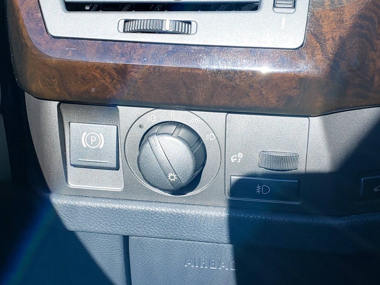 2002 BMW 7 Series 745Li 4dr Sedan