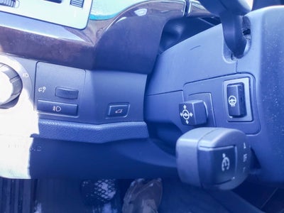 2002 BMW 7 Series 745Li 4dr Sedan