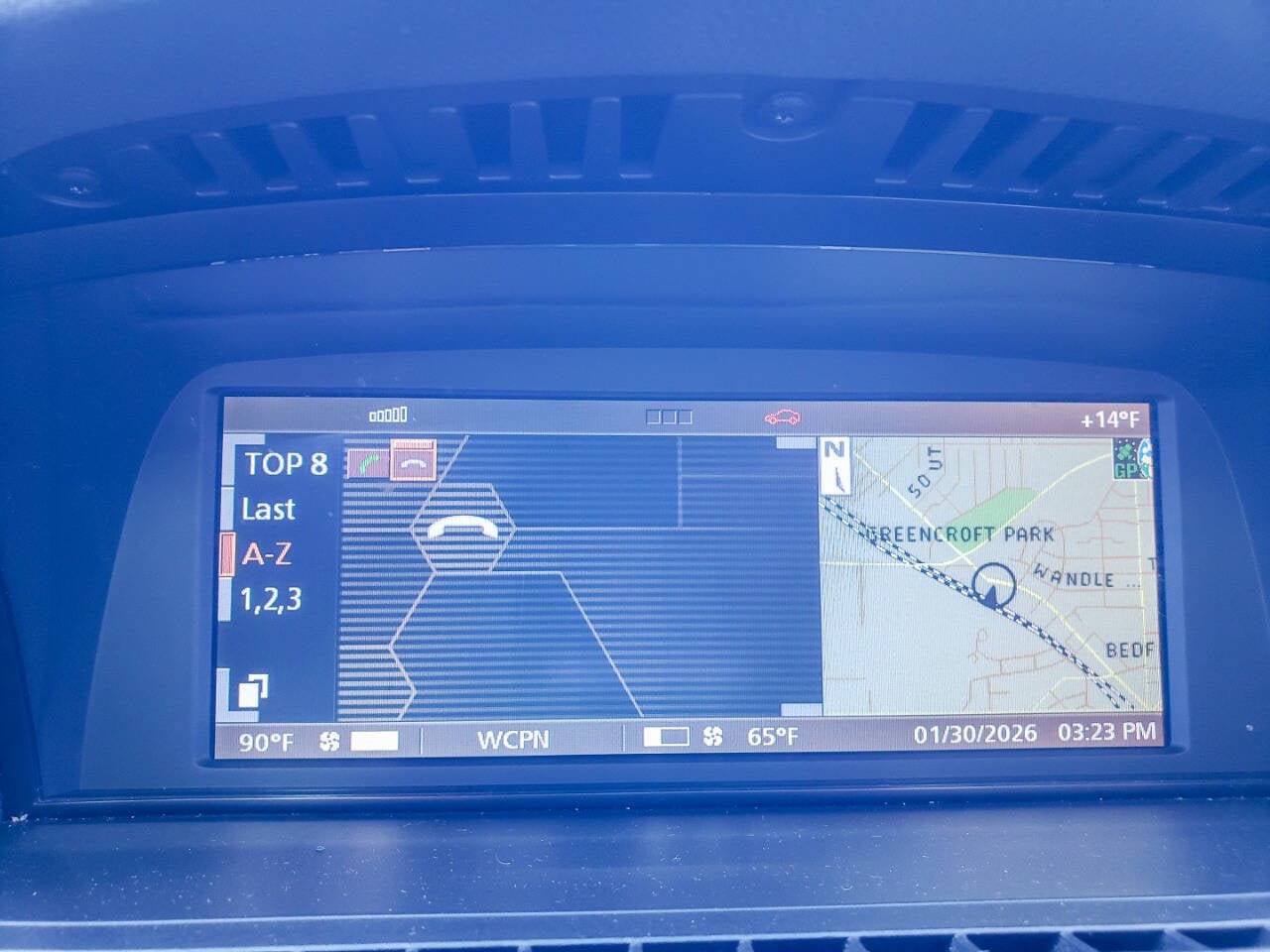 2002 BMW 7 Series 745Li 4dr Sedan