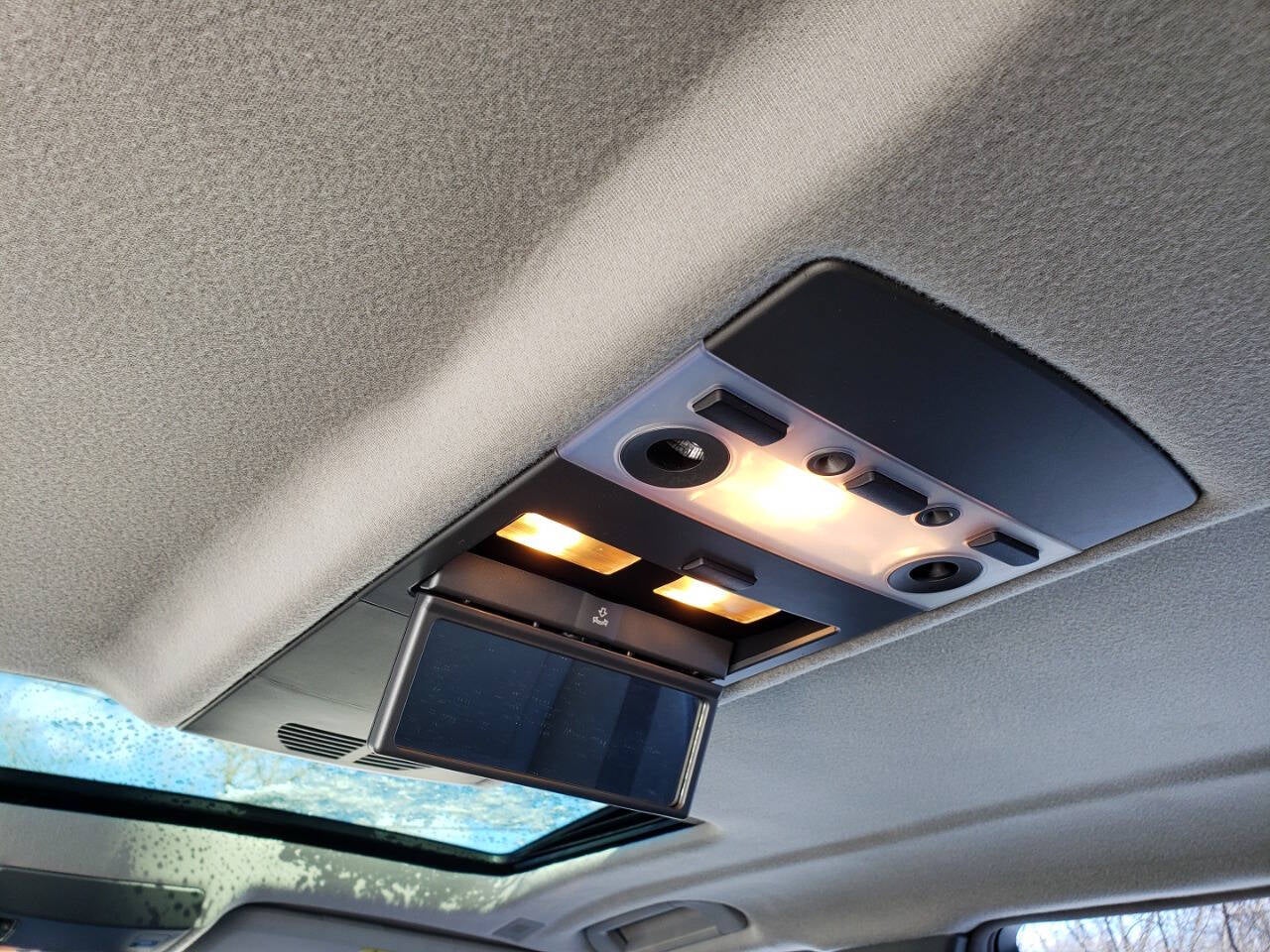 2002 BMW 7 Series 745Li 4dr Sedan