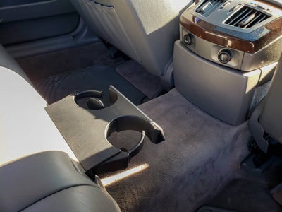 2002 BMW 7 Series 745Li 4dr Sedan