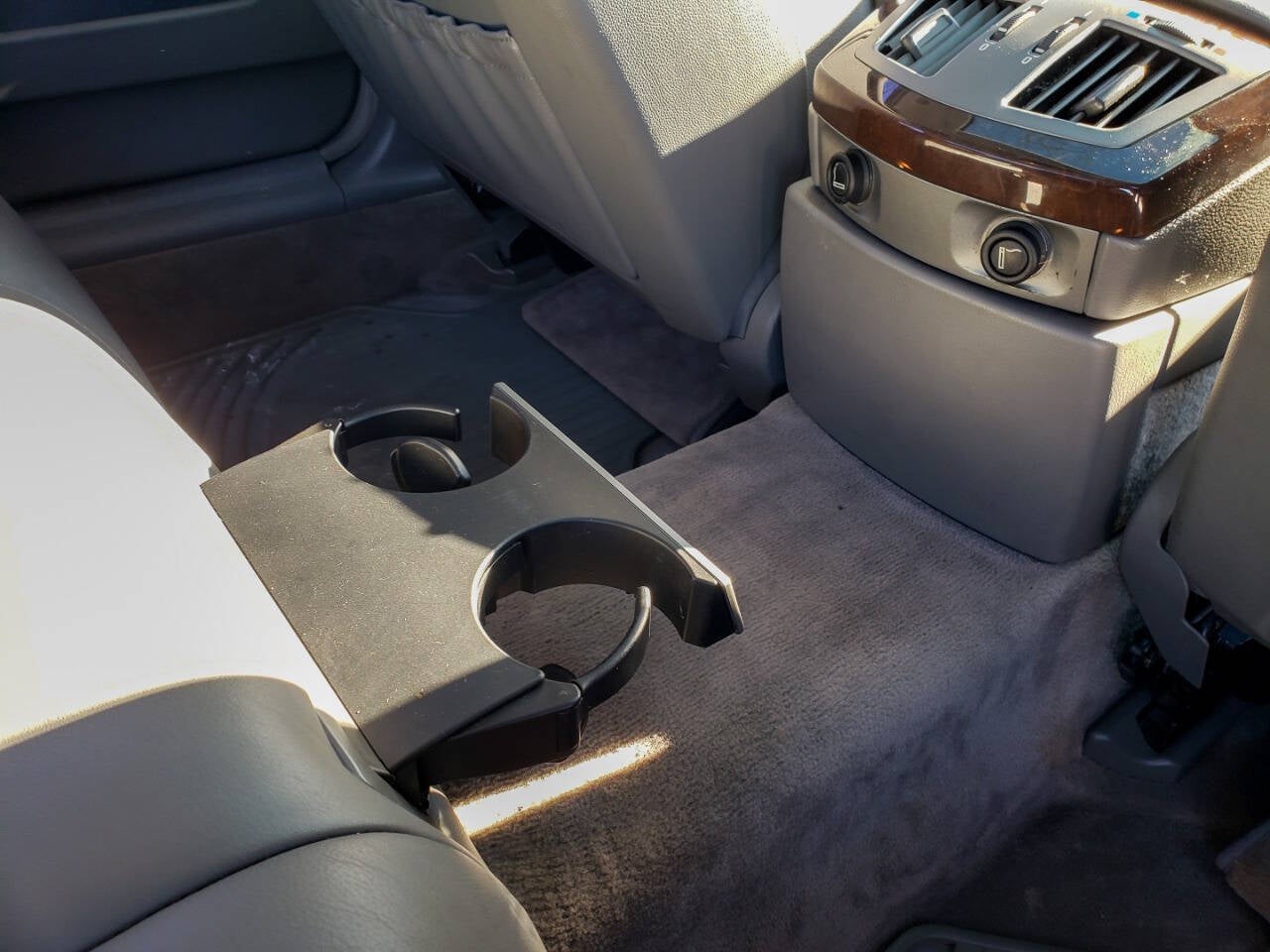 2002 BMW 7 Series 745Li 4dr Sedan