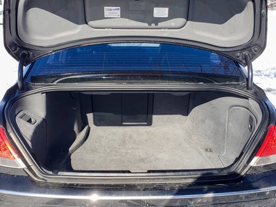 2002 BMW 7 Series 745Li 4dr Sedan