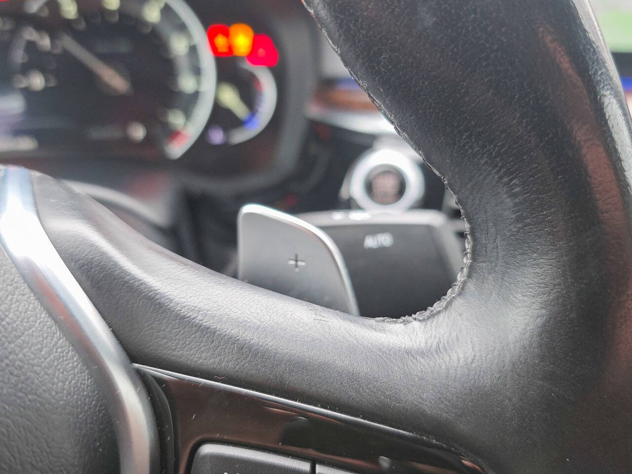 2017 BMW 5 Series 530i xDrive AWD 4dr Sedan