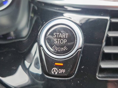 2017 BMW 5 Series 530i xDrive AWD 4dr Sedan