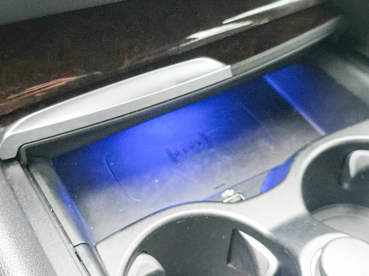 2017 BMW 5 Series 530i xDrive AWD 4dr Sedan