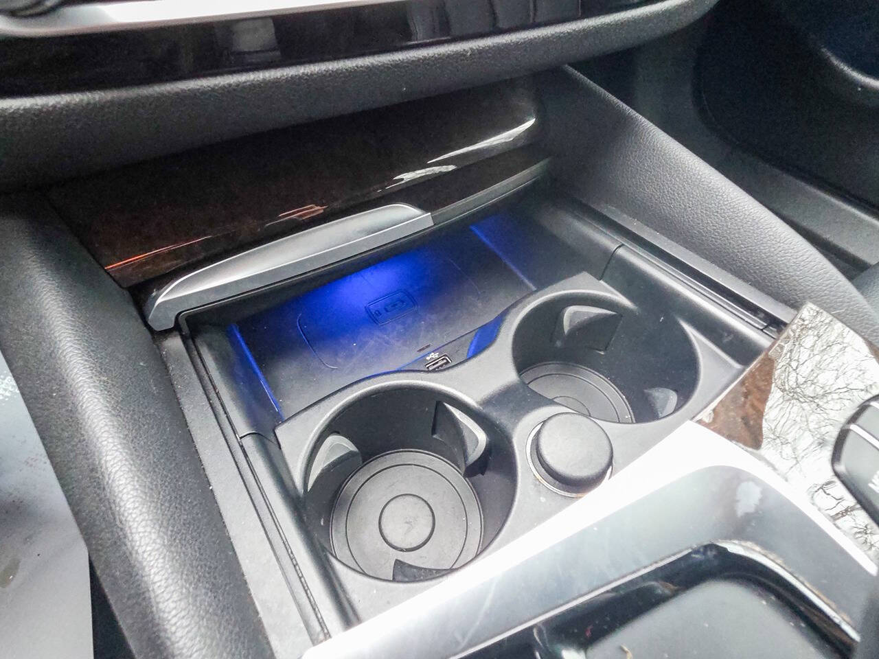 2017 BMW 5 Series 530i xDrive AWD 4dr Sedan