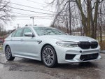2017 BMW 5 Series 530i xDrive AWD 4dr Sedan