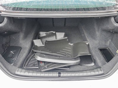 2017 BMW 5 Series 530i xDrive AWD 4dr Sedan