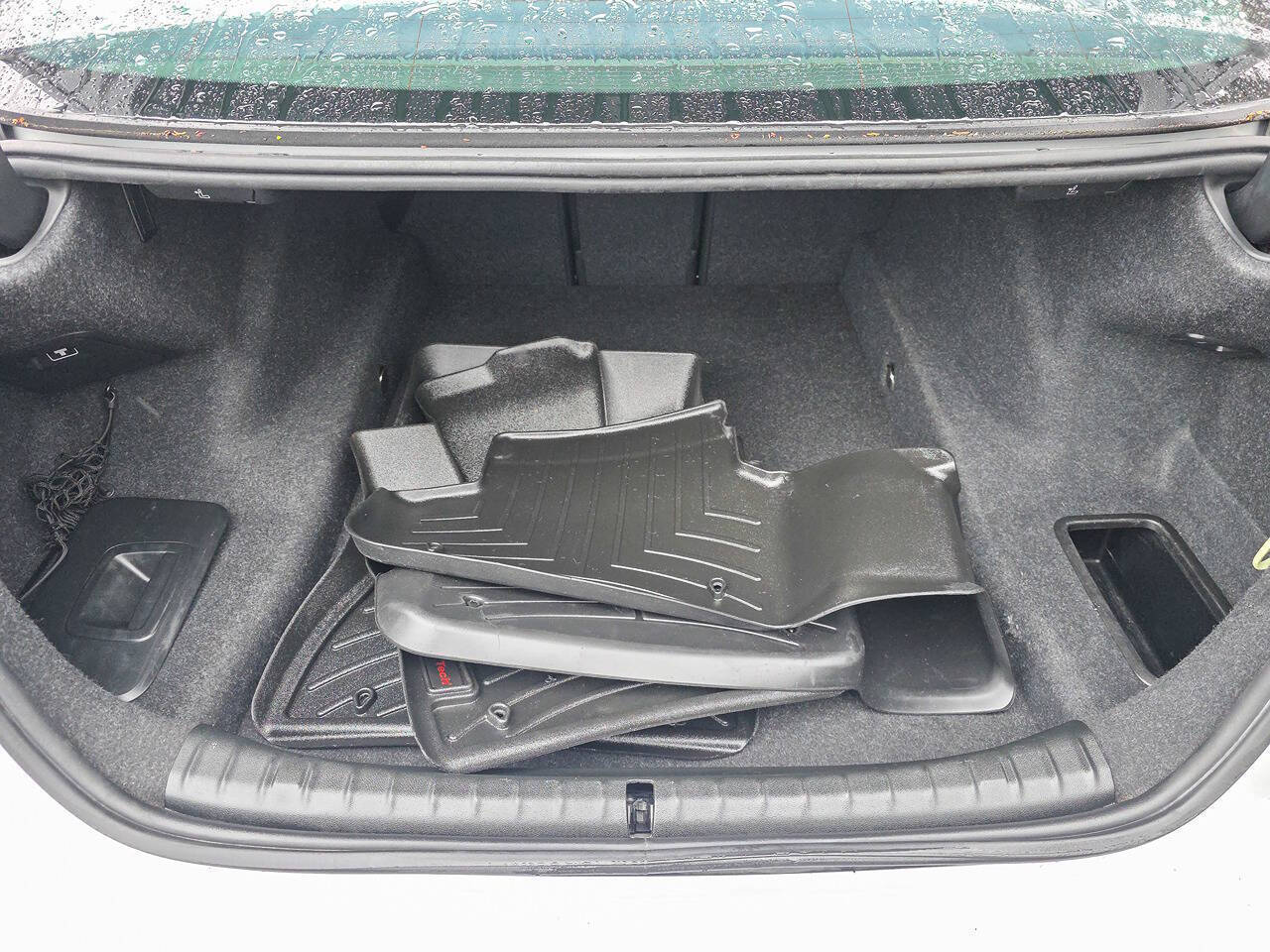 2017 BMW 5 Series 530i xDrive AWD 4dr Sedan