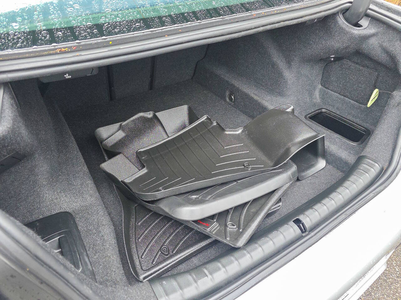 2017 BMW 5 Series 530i xDrive AWD 4dr Sedan