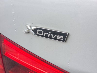 2017 BMW 5 Series 530i xDrive AWD 4dr Sedan