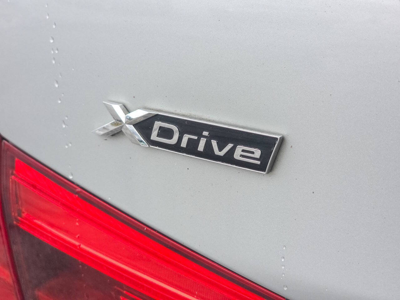 2017 BMW 5 Series 530i xDrive AWD 4dr Sedan