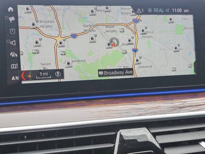 2017 BMW 5 Series 530i xDrive AWD 4dr Sedan