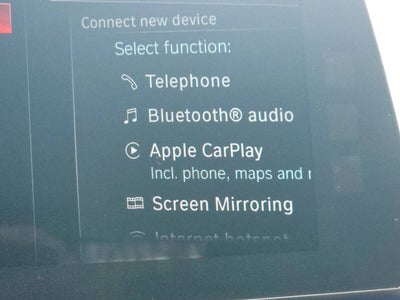 2017 BMW 5 Series 530i xDrive AWD 4dr Sedan