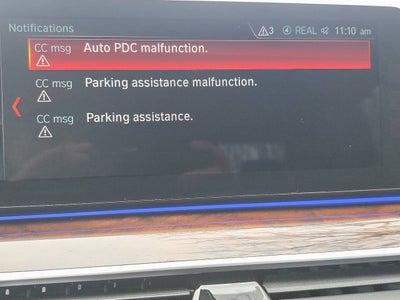 2017 BMW 5 Series 530i xDrive AWD 4dr Sedan