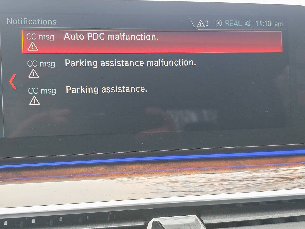 2017 BMW 5 Series 530i xDrive AWD 4dr Sedan