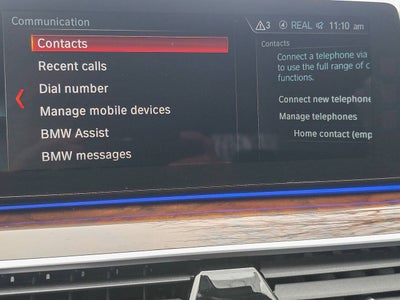 2017 BMW 5 Series 530i xDrive AWD 4dr Sedan