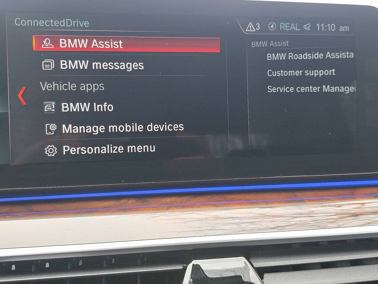 2017 BMW 5 Series 530i xDrive AWD 4dr Sedan