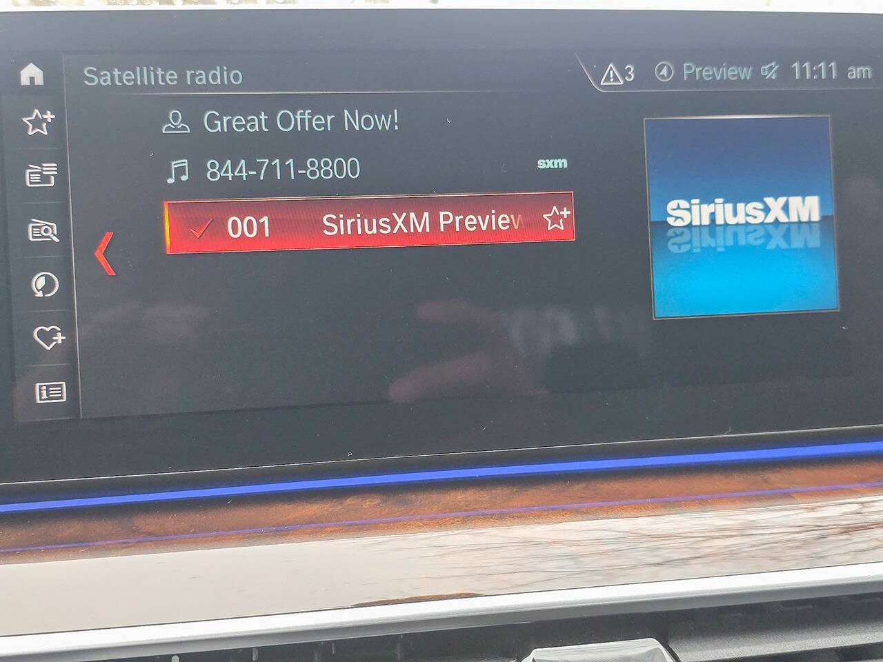 2017 BMW 5 Series 530i xDrive AWD 4dr Sedan