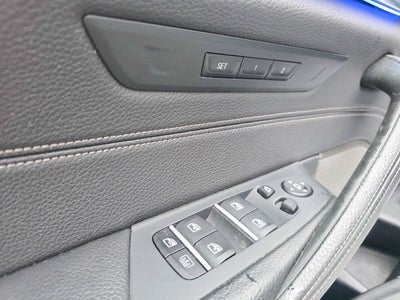2017 BMW 5 Series 530i xDrive AWD 4dr Sedan