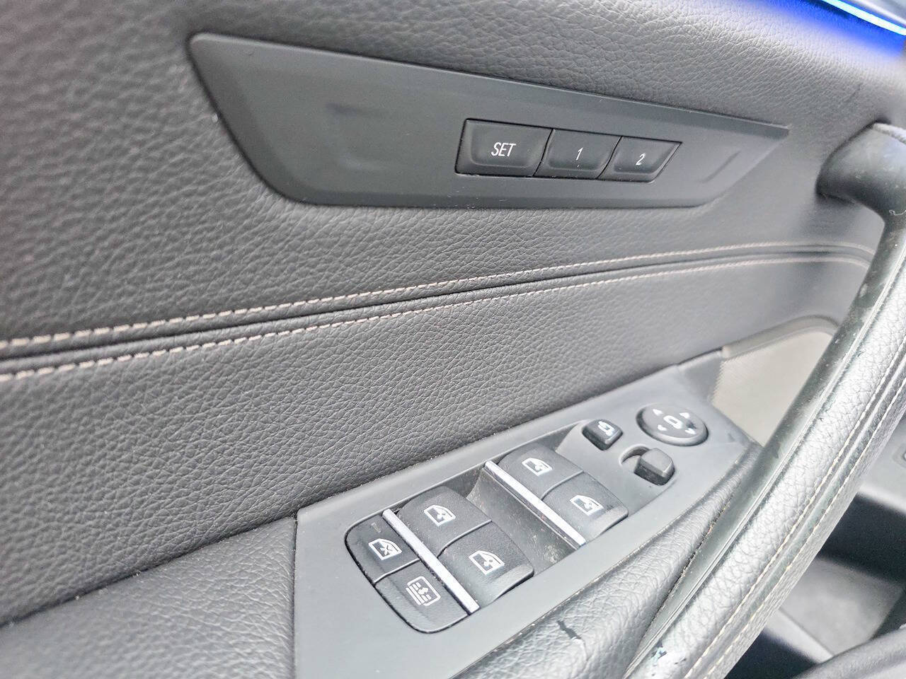 2017 BMW 5 Series 530i xDrive AWD 4dr Sedan