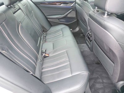 2017 BMW 5 Series 530i xDrive AWD 4dr Sedan