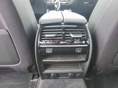 2017 BMW 5 Series 530i xDrive AWD 4dr Sedan