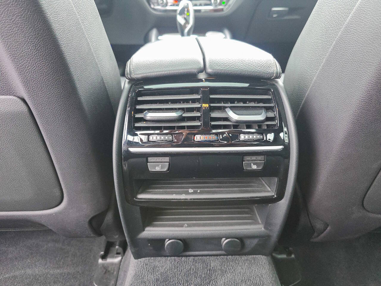 2017 BMW 5 Series 530i xDrive AWD 4dr Sedan