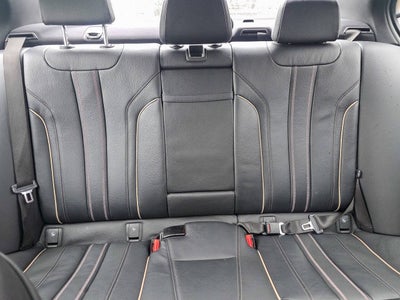 2017 BMW 5 Series 530i xDrive AWD 4dr Sedan