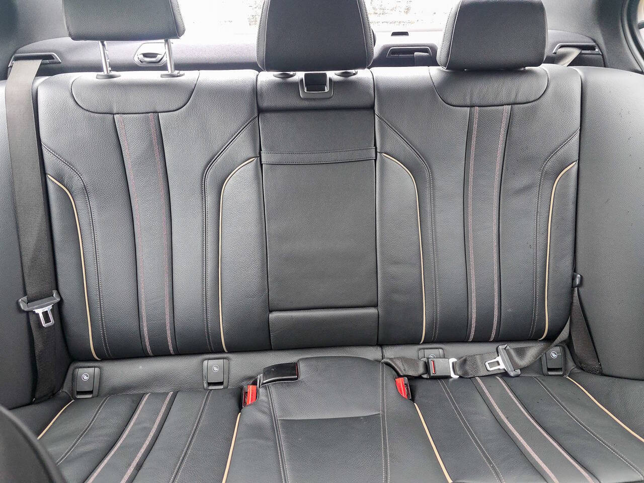 2017 BMW 5 Series 530i xDrive AWD 4dr Sedan