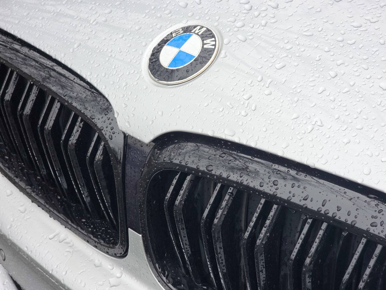 2017 BMW 5 Series 530i xDrive AWD 4dr Sedan