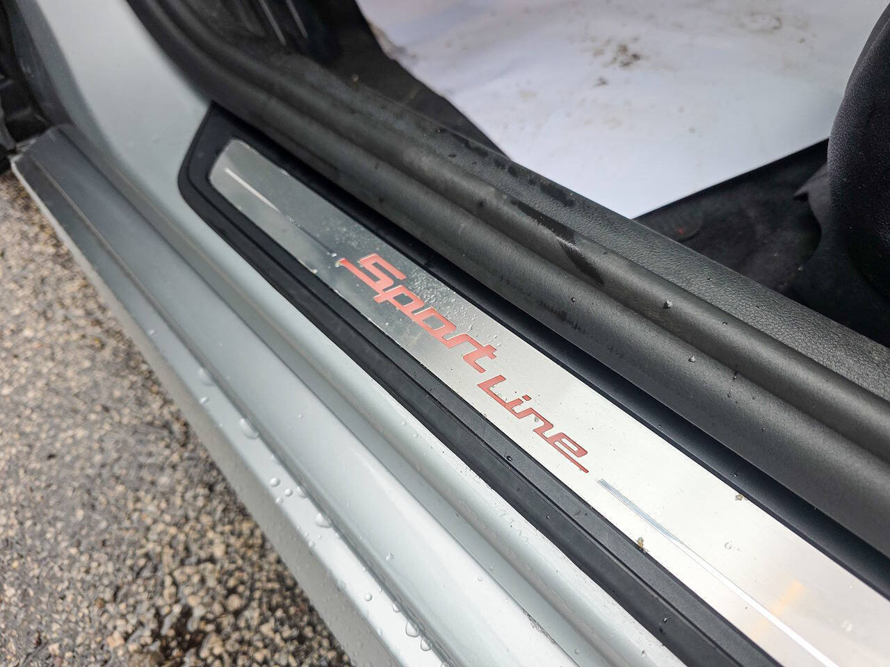 2017 BMW 5 Series 530i xDrive AWD 4dr Sedan