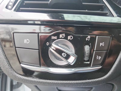 2017 BMW 5 Series 530i xDrive AWD 4dr Sedan