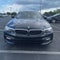 2018 BMW 5 Series 530i xDrive AWD 4dr Sedan