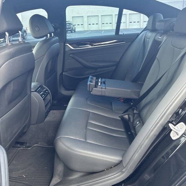 2018 BMW 5 Series 530i xDrive AWD 4dr Sedan