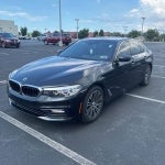 2018 BMW 5 Series 530i xDrive AWD 4dr Sedan