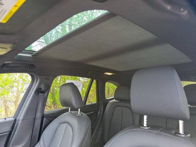 2018 BMW X1 xDrive28i AWD 4dr SUV