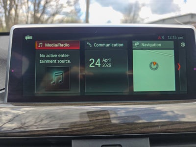 2018 BMW X1 xDrive28i AWD 4dr SUV