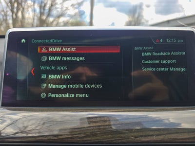 2018 BMW X1 xDrive28i AWD 4dr SUV