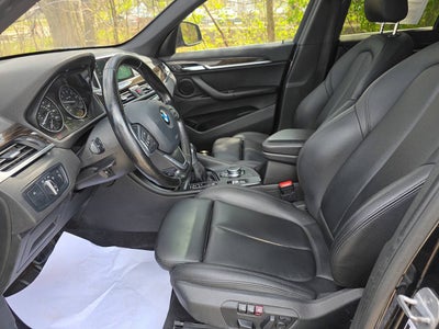 2018 BMW X1 xDrive28i AWD 4dr SUV