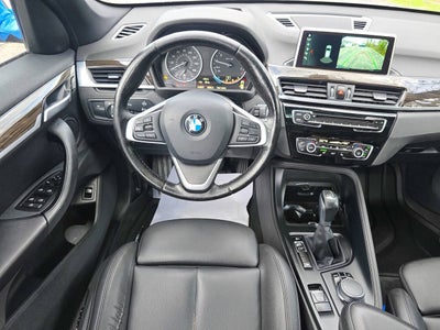 2018 BMW X1 xDrive28i AWD 4dr SUV